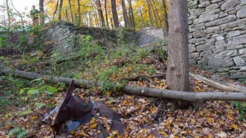 Photo from sometime in fall