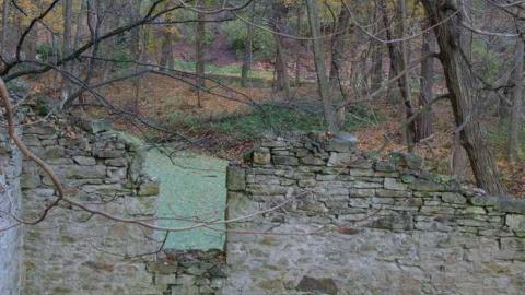 Photo from sometime in fall