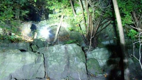 night shots cover photo