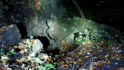 night shots - Fishers-Mill-(Gore-Mill)-ruins10.jpg