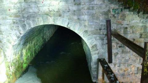 night shots - Fishers-Mill-(Gore-Mill)-ruins7.jpg