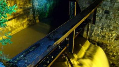 night shots - Fishers-Mill-(Gore-Mill)-ruins11.jpg