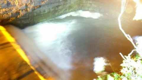 Photo from night shots