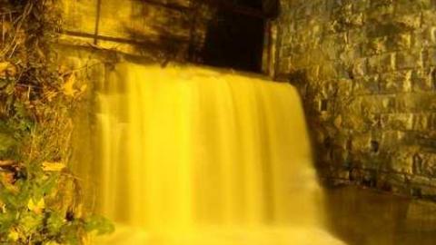 Photo from night shots