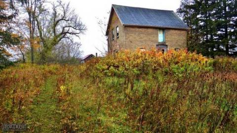 Photo from Autumn 2013