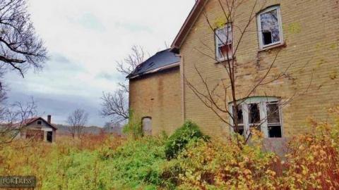 Photo from Autumn 2013