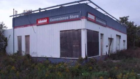 Photo from Summer 2013