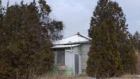 Photo from Summer 2013