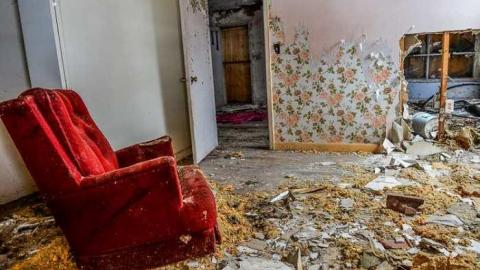 Photo from Summer 2013