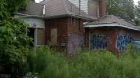 Summer 2013 visit cover photo