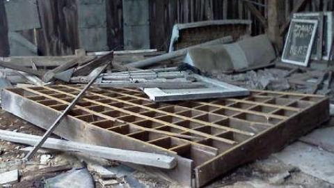 Photo from September 2013