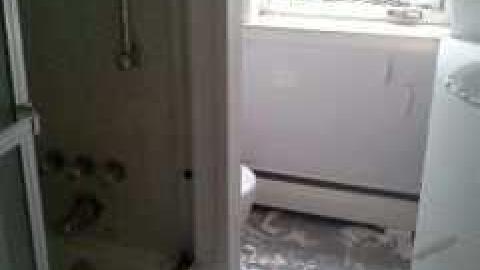 Photo from September 2013 (Before demo)