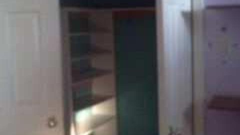 Photo from September 2013 (Before demo)