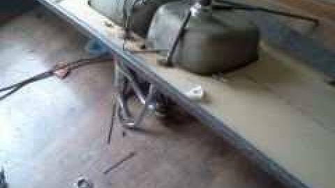 Photo from September 2013 (Before demo)