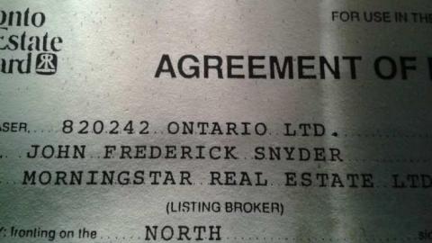 History of Houses cover photo