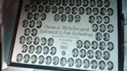 Photo from History of Houses