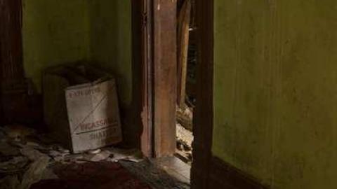 Photo from House on Haunted Hill Road