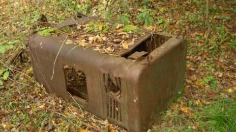 Unfathomable Umfraville - Umfraville-(ghost-town)23.jpg