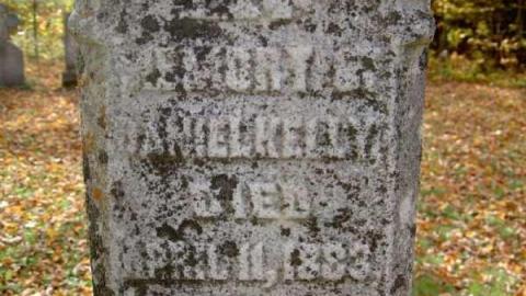 Photo from Unfathomable Umfraville