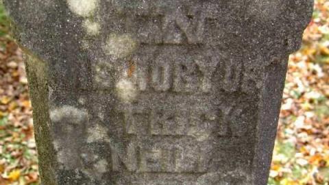 Unfathomable Umfraville - Umfraville-(ghost-town)25.jpg