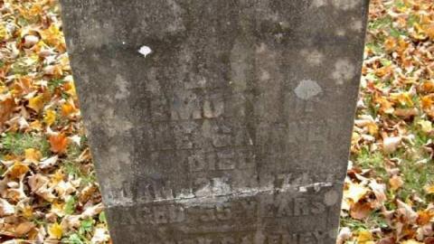 Unfathomable Umfraville - Umfraville-(ghost-town)26.jpg