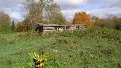 Unfathomable Umfraville - Umfraville-(ghost-town)30.jpg