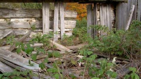 Unfathomable Umfraville - Umfraville-(ghost-town)31.jpg