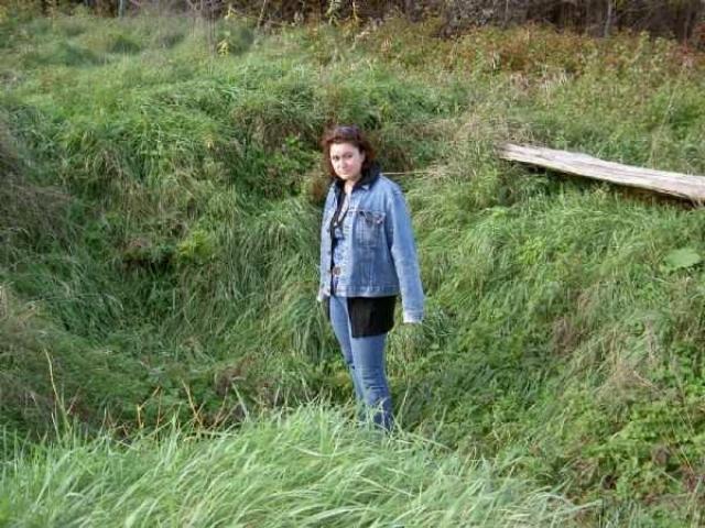 Umfraville (ghost town) photo 4