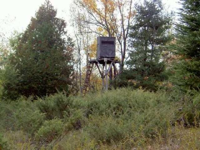 Umfraville (ghost town) photo 5