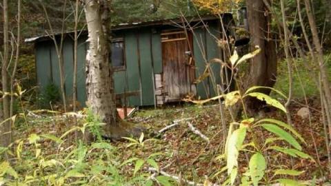 Unfathomable Umfraville - Umfraville-(ghost-town)38.jpg