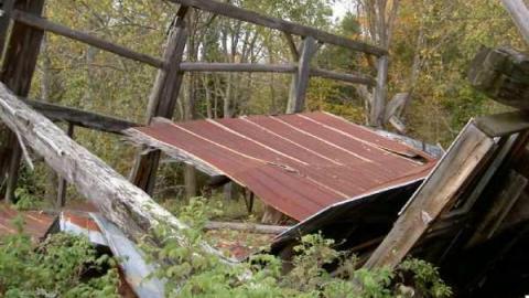 Unfathomable Umfraville - Umfraville-(ghost-town)39.jpg