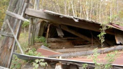 Unfathomable Umfraville - Umfraville-(ghost-town)40.jpg