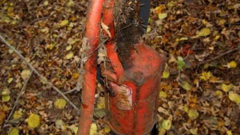 Unfathomable Umfraville - Umfraville-(ghost-town)15.jpg