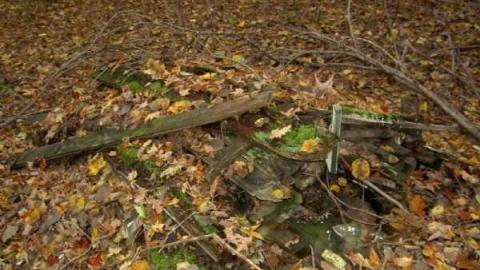 Unfathomable Umfraville - Umfraville-(ghost-town)17.jpg