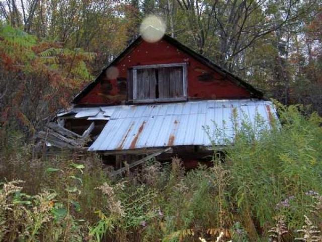 Umfraville (ghost town) photo 4