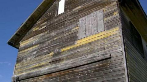 Burleigh Falls on 28 photo 4