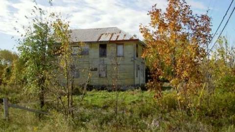 Burleigh Falls on 28 photo 5