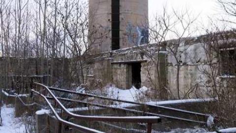 Photo from November 2013