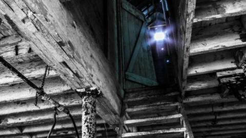 Horror & Hearsay of Oxbow Rd photo 3