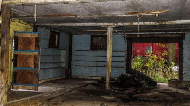 Horror & Hearsay of Oxbow Rd photo 3