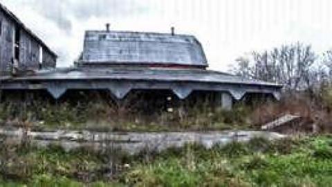 Photo from Oxford Farm