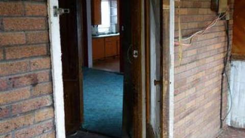 Adams Fancy Vent House - West Lincoln, Ontario