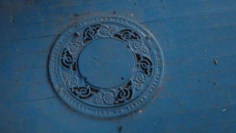 Adams Fancy Vent House photo 3