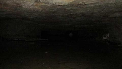 Going Batty! - Queenston-Quarry-Mine-Entry14.jpg