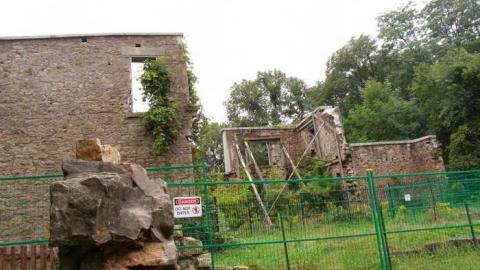 Photo from late summer 2013