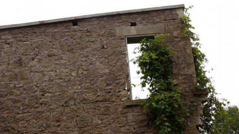 Photo from late summer 2013