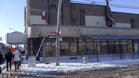 Paradise Cinema photo 5