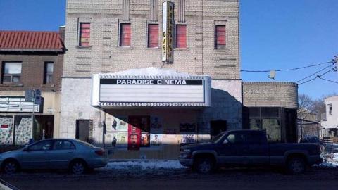 Paradise Cinema photo 3