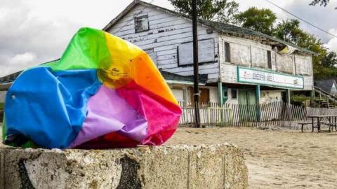 Photo from Warmer Days