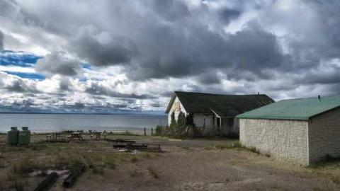 Photo from Warmer Days